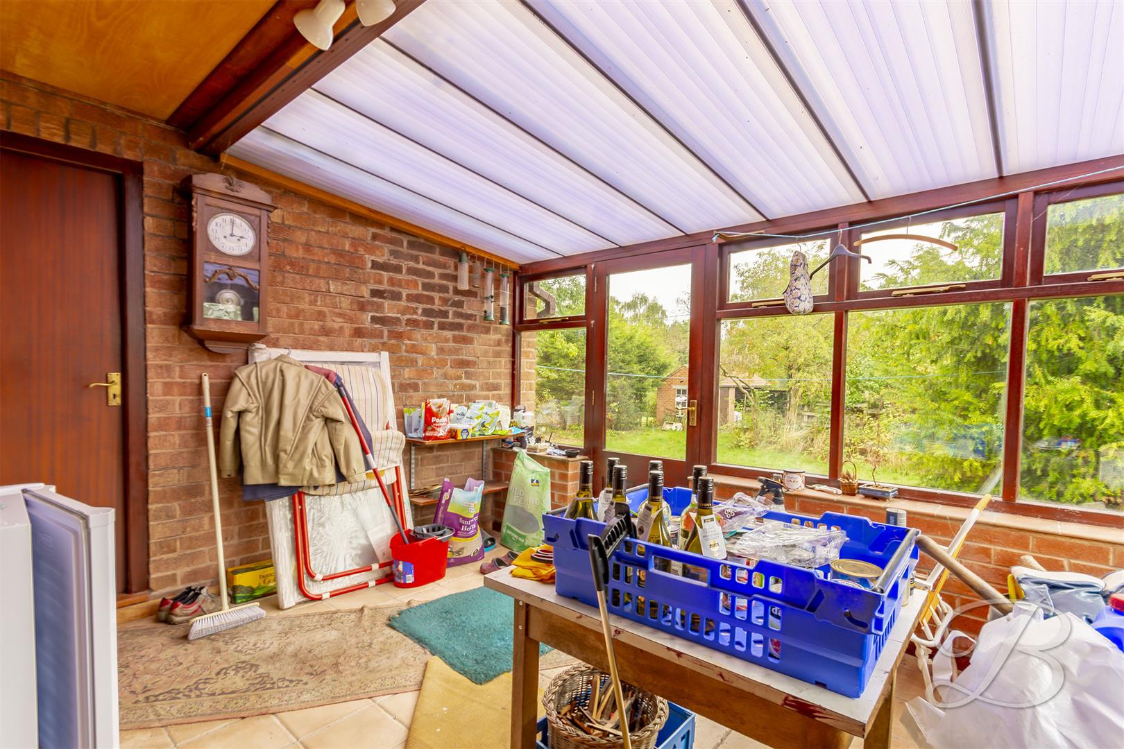 Photos of Clipstone Road West, Forest Town, Mansfield NG19 62343098