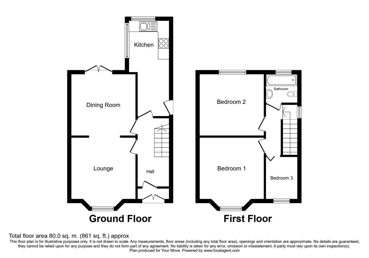 3 Bedrooms Semi-detached house for sale in Ramsey Grove, Bury BL8