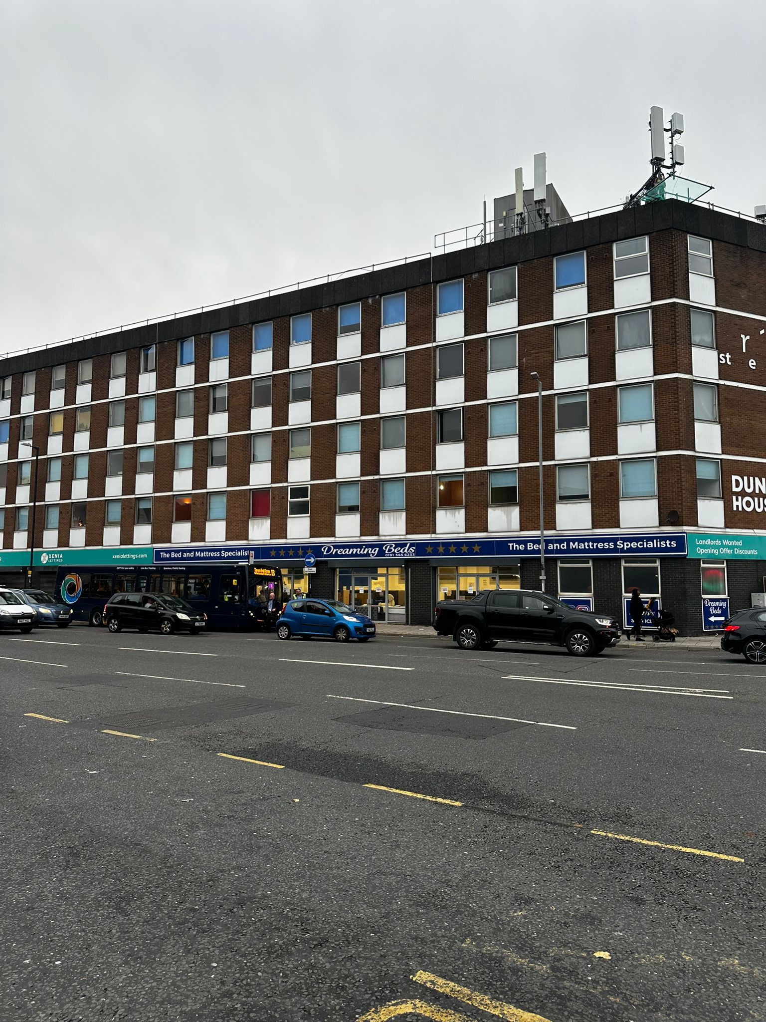 Flat 315, Dunn House, Sunderland photo 3