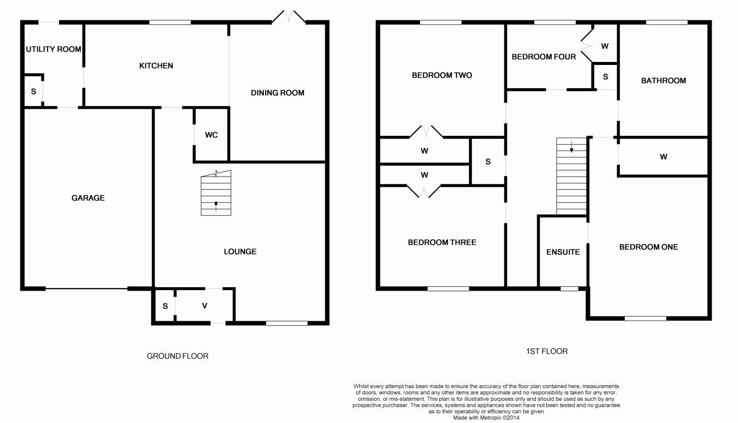 4 Bedrooms Semi-detached house for sale in Stance Place, Larbert FK5