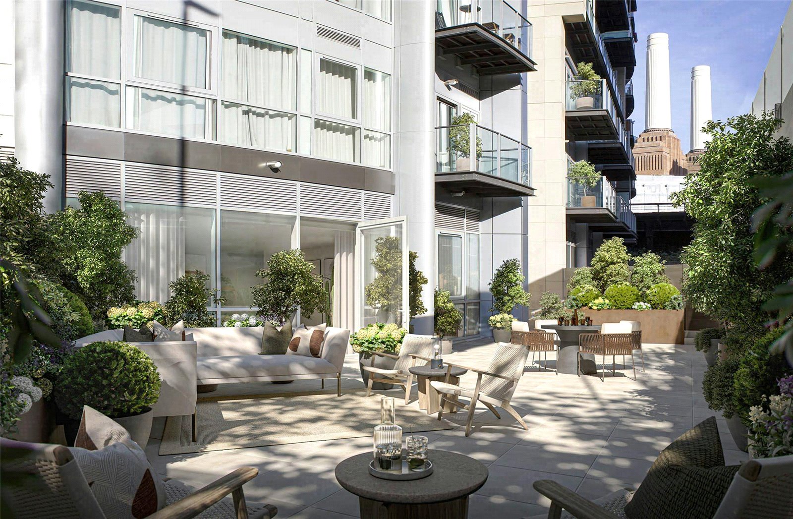 2 bedroom flat for sale 0