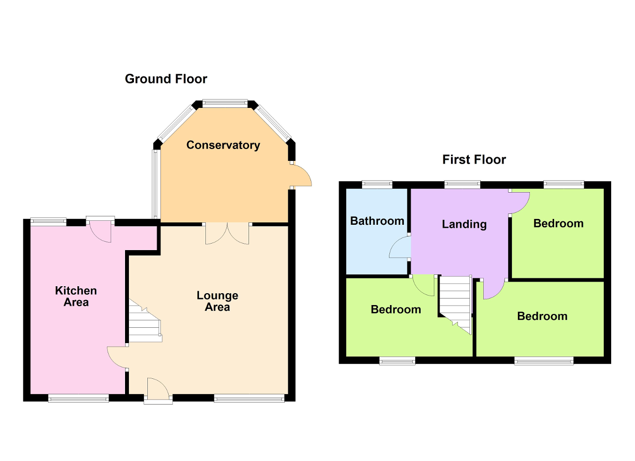 3 Bedrooms Semi-detached house for sale in Danbury Crescent, South Ockendon, Essex RM15