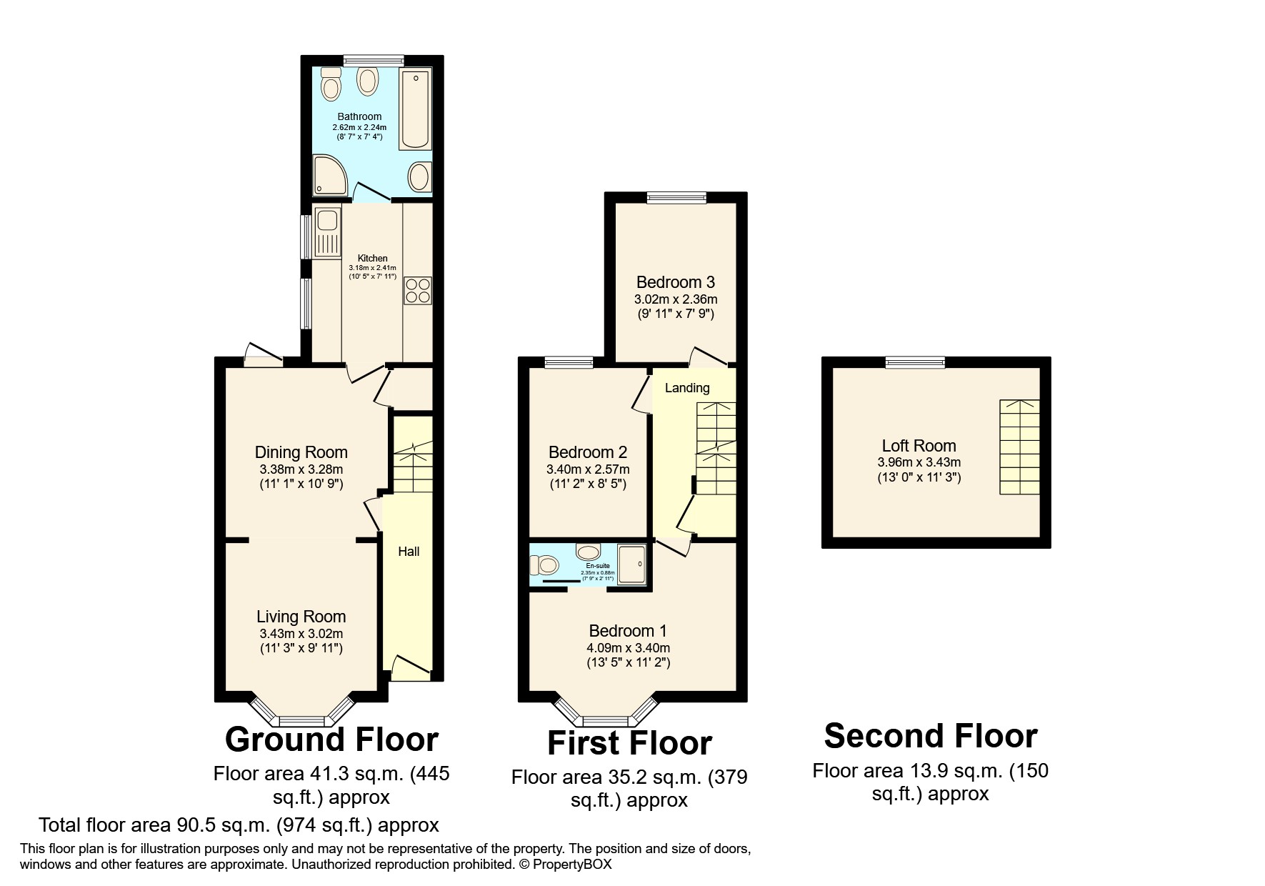 St. Leonards Road, Horsham RH13, 3 bedroom semidetached house for sale 61462037 PrimeLocation