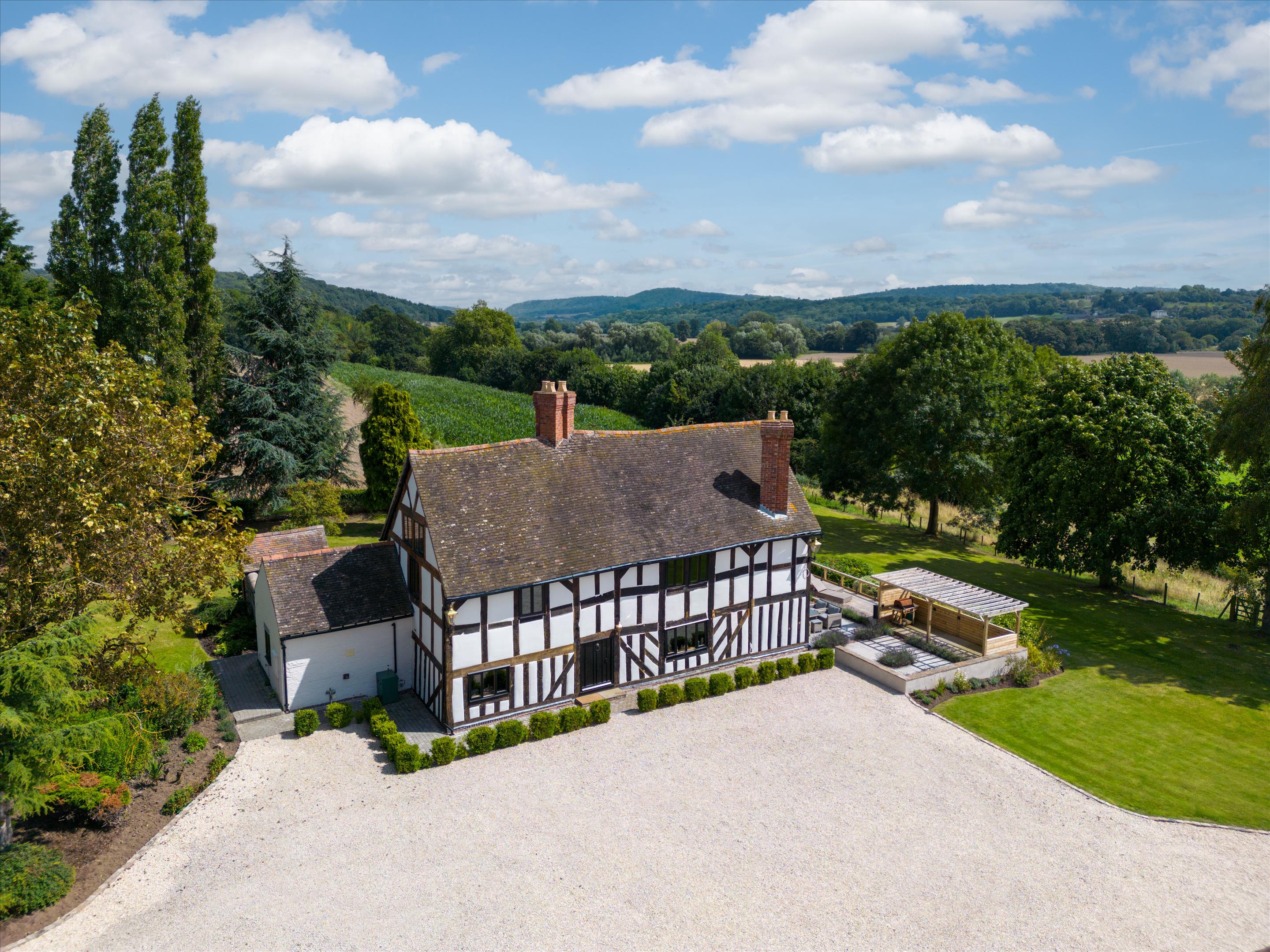 Photos of Eaton Constantine, Shrewsbury, Shropshire SY5 63469198