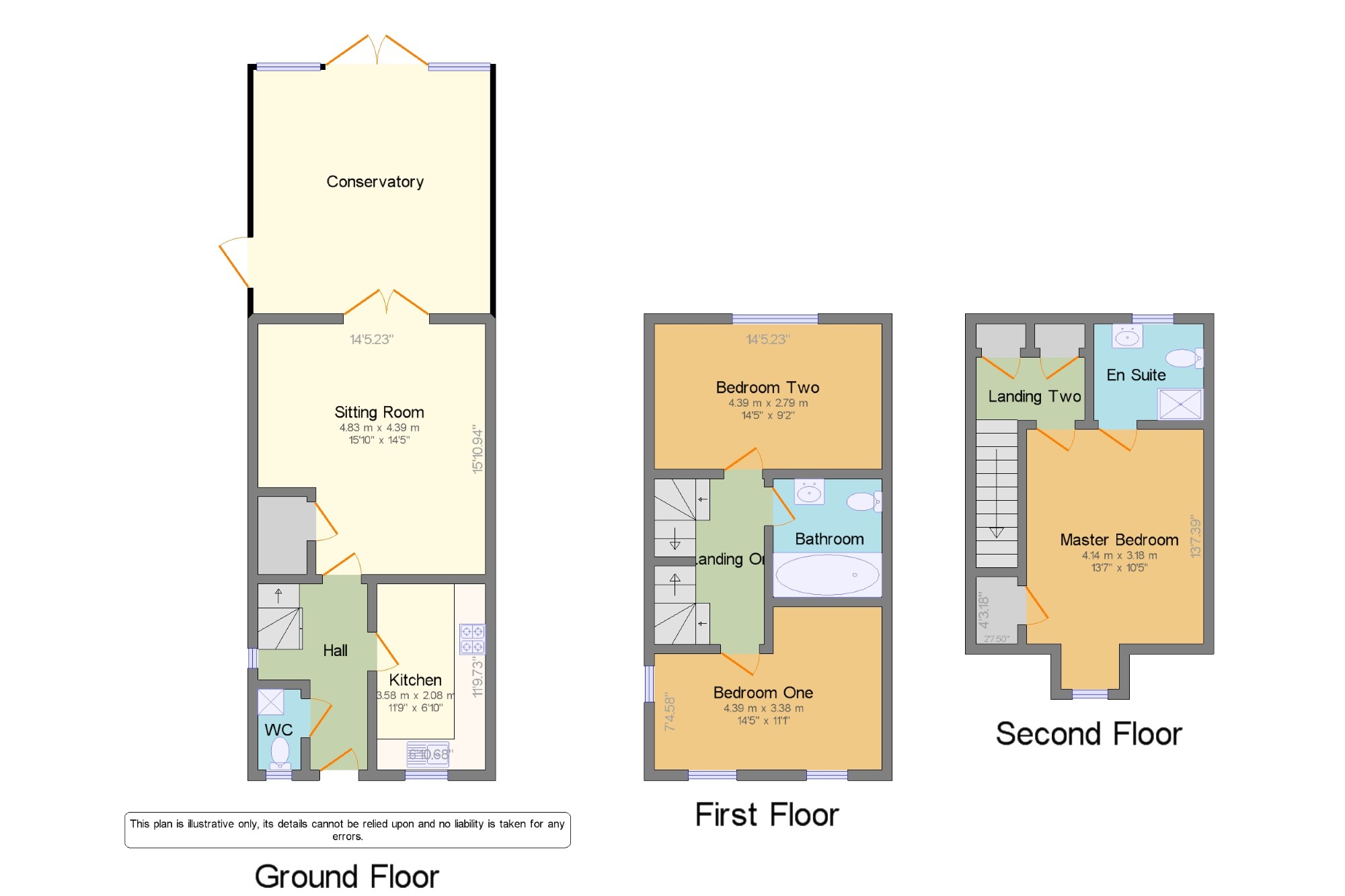 3 Bedrooms Detached house for sale in Primrose Lane, Broughton, Milton Keynes MK10