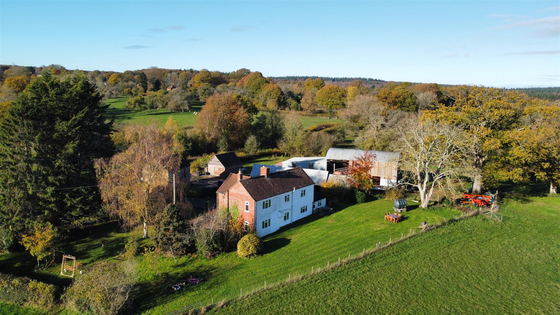 Photos of North Pole Lane, Gorsley, RossOnWye HR9 63373602