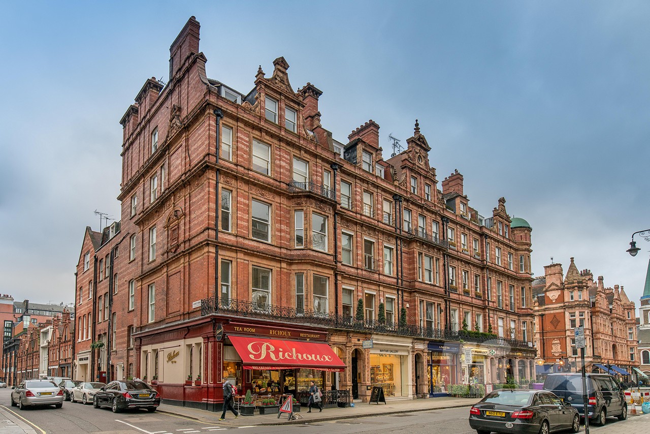 5 bedroom maisonette for sale 0