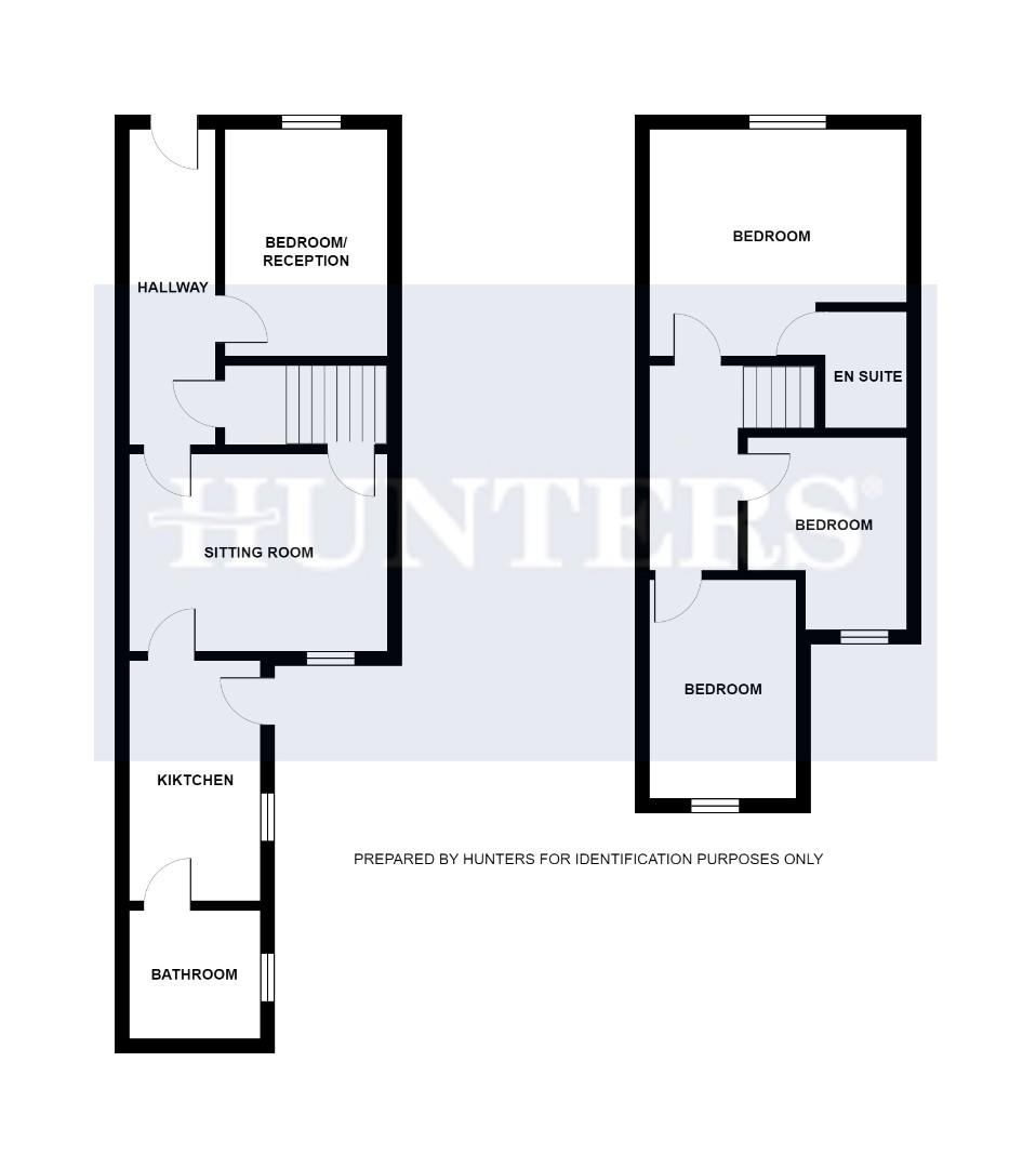 Darwin Street, Gainsborough DN21, 3 bedroom terraced house for sale