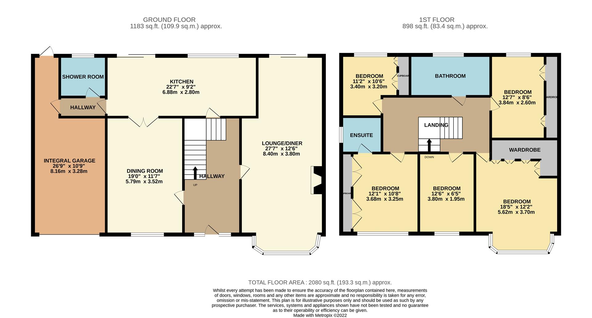 Dawlish Drive, Stivichall, Coventry CV3, 5 bedroom semidetached house
