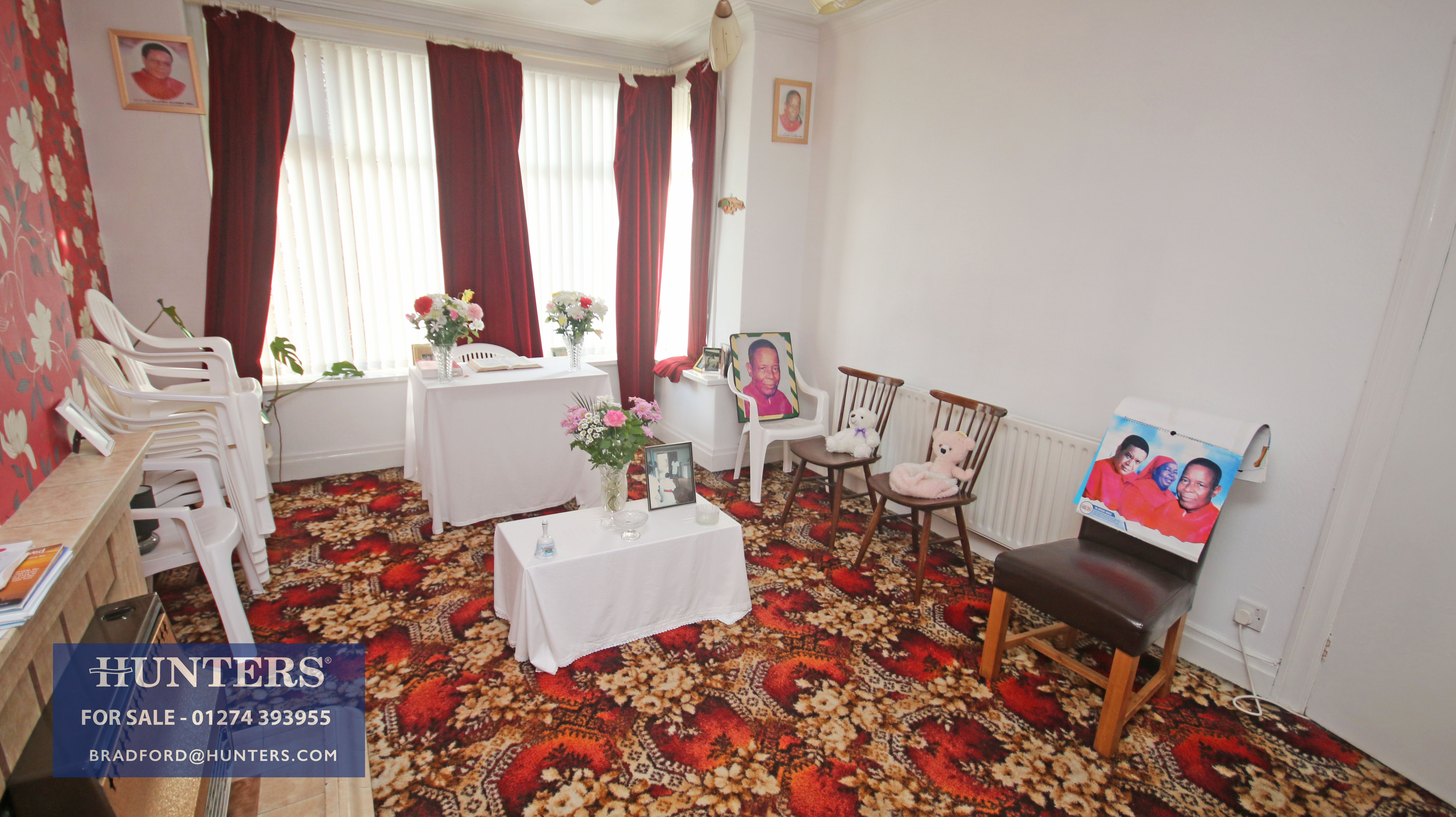 Photos of Upper Woodlands Road, Bradford, West Yorkshire BD8 60695901