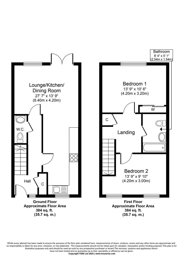 Prestige Avenue, Birmingham B28, 2 bedroom end terrace house for sale ...