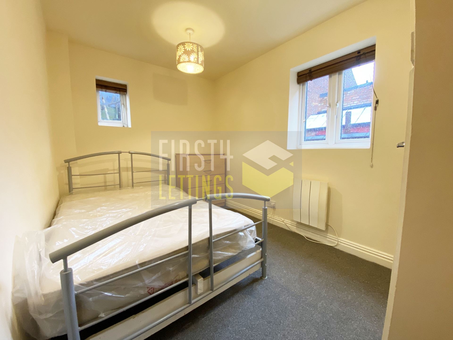 Flat 5 56, Knighton Fields Road East, Leicester photo 5