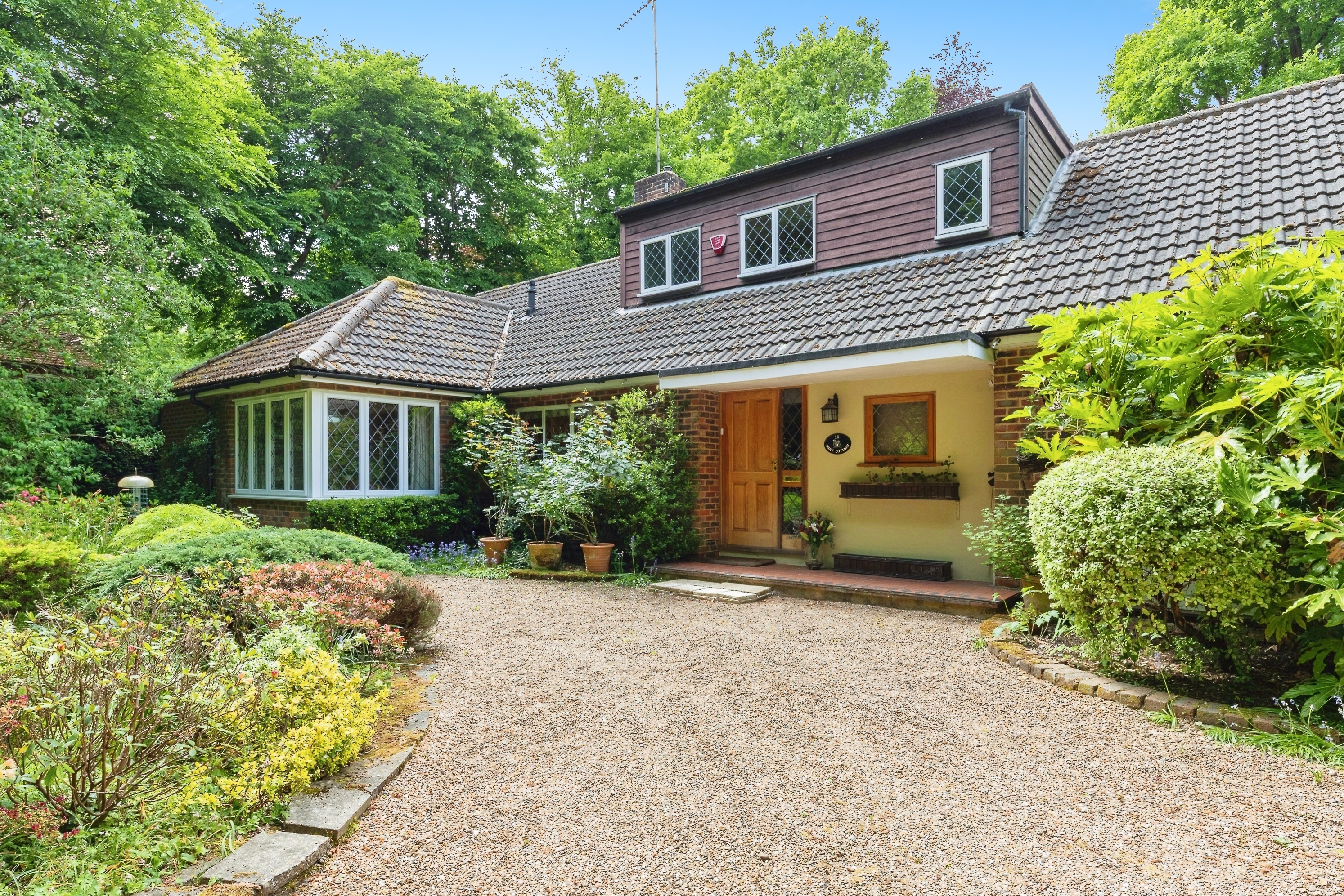 5 bedroom terraced house for sale