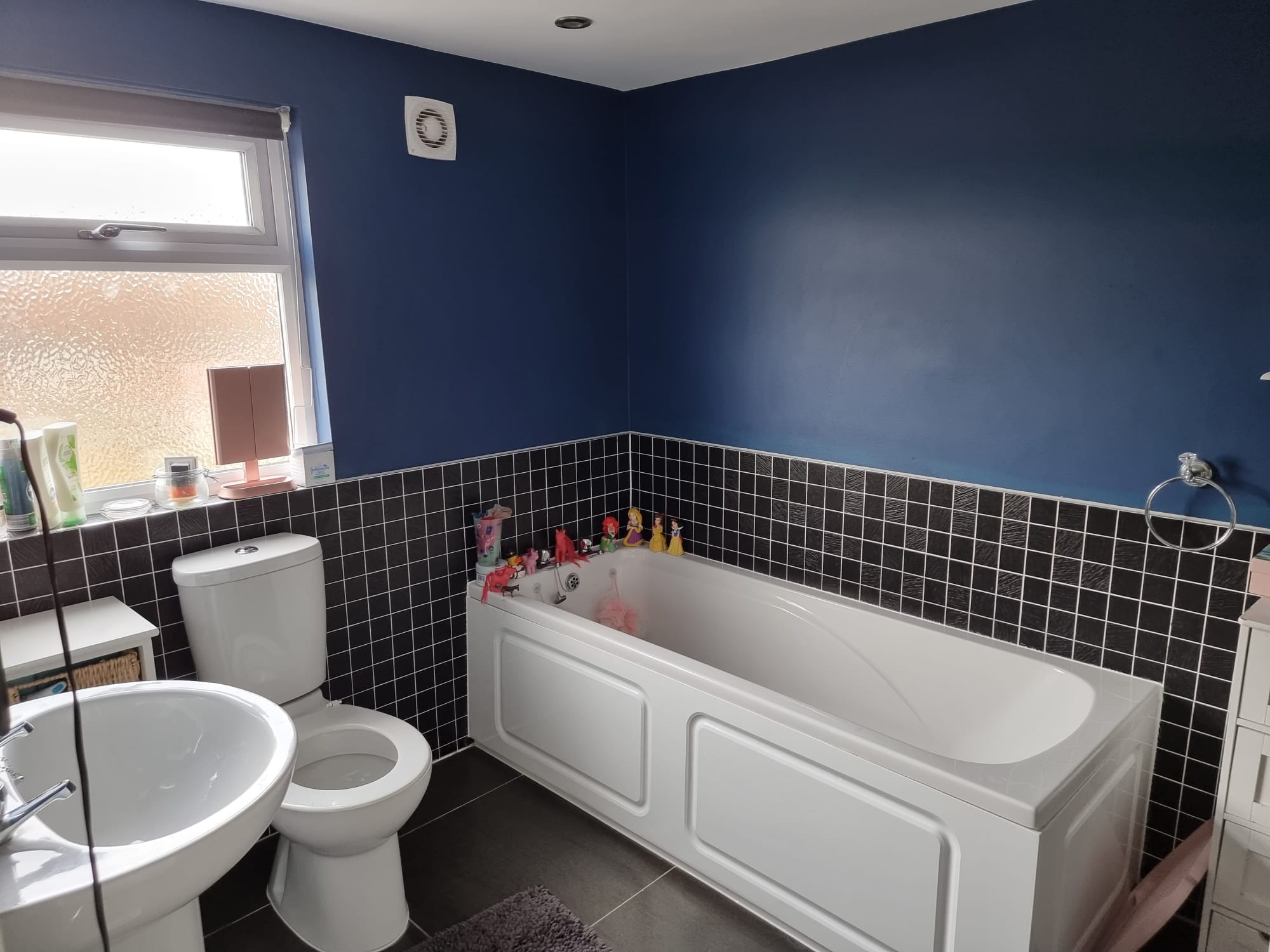 Southcote Lane, Reading, Berkshire RG30, 4 bedroom terraced house for