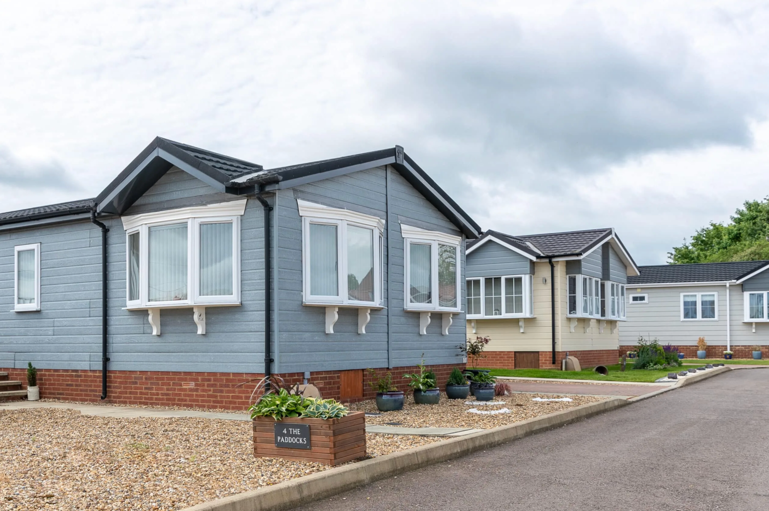 34, Wixfield Park, Pound Hill, Ipswich photo 4