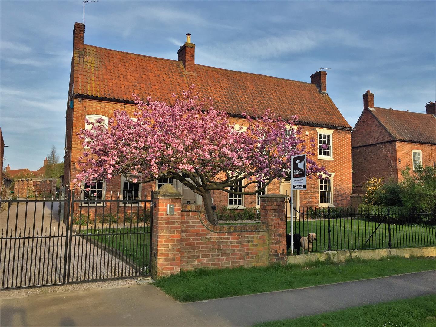 Photos of Main Road, Long Bennington, Newark NG23 52889285