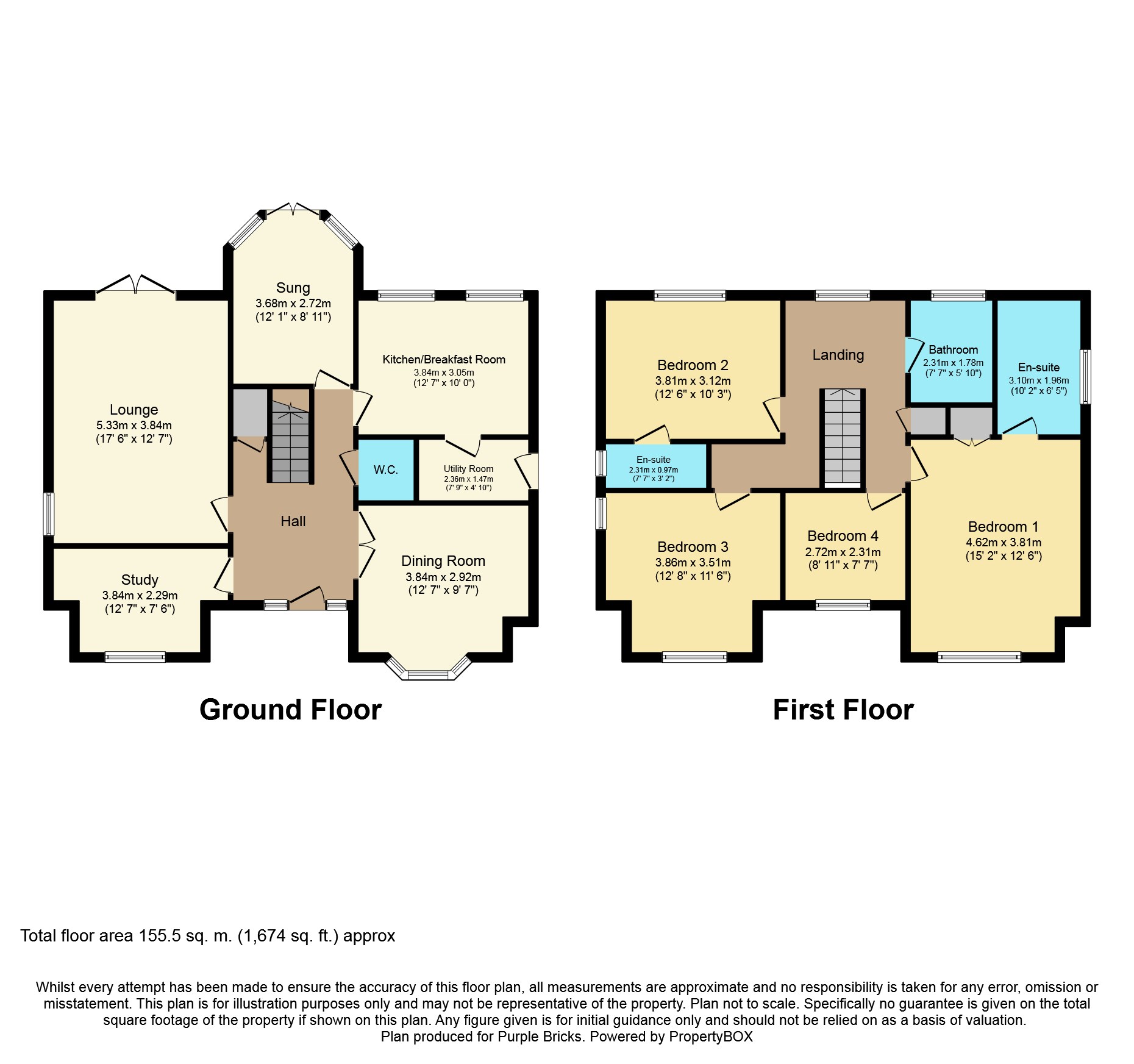 4 Bedrooms Detached house for sale in Agincourt Drive, Gilstead BD16