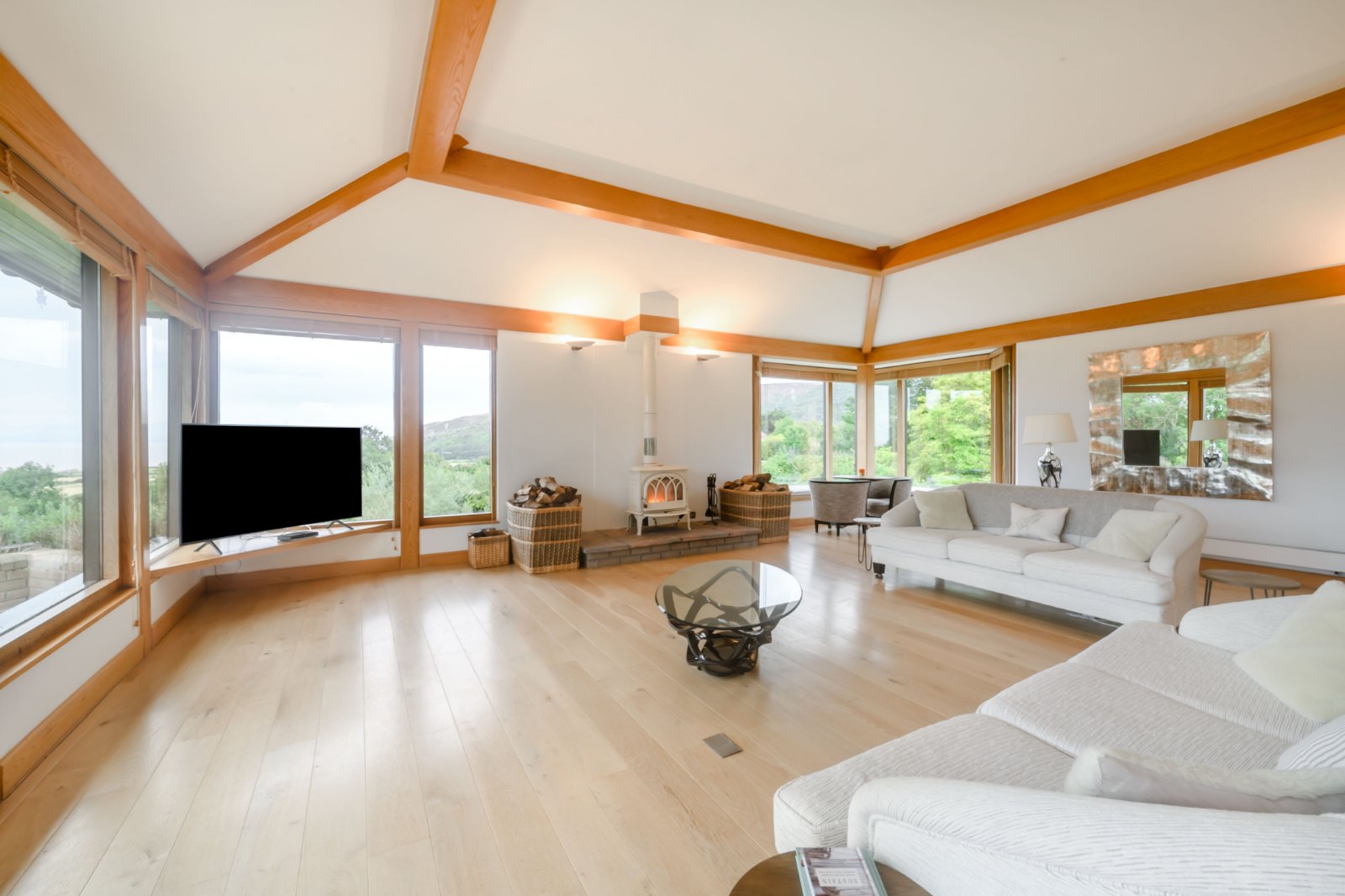 Photos of Bossington Lane, Porlock, Minehead, Somerset TA24 66176199