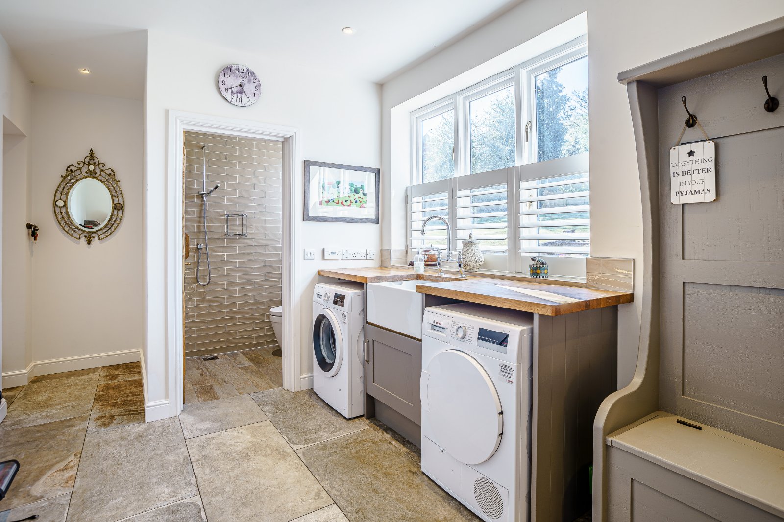 Photos of Sherrington Lane, Brown Knowl, Broxton, Chester CH3