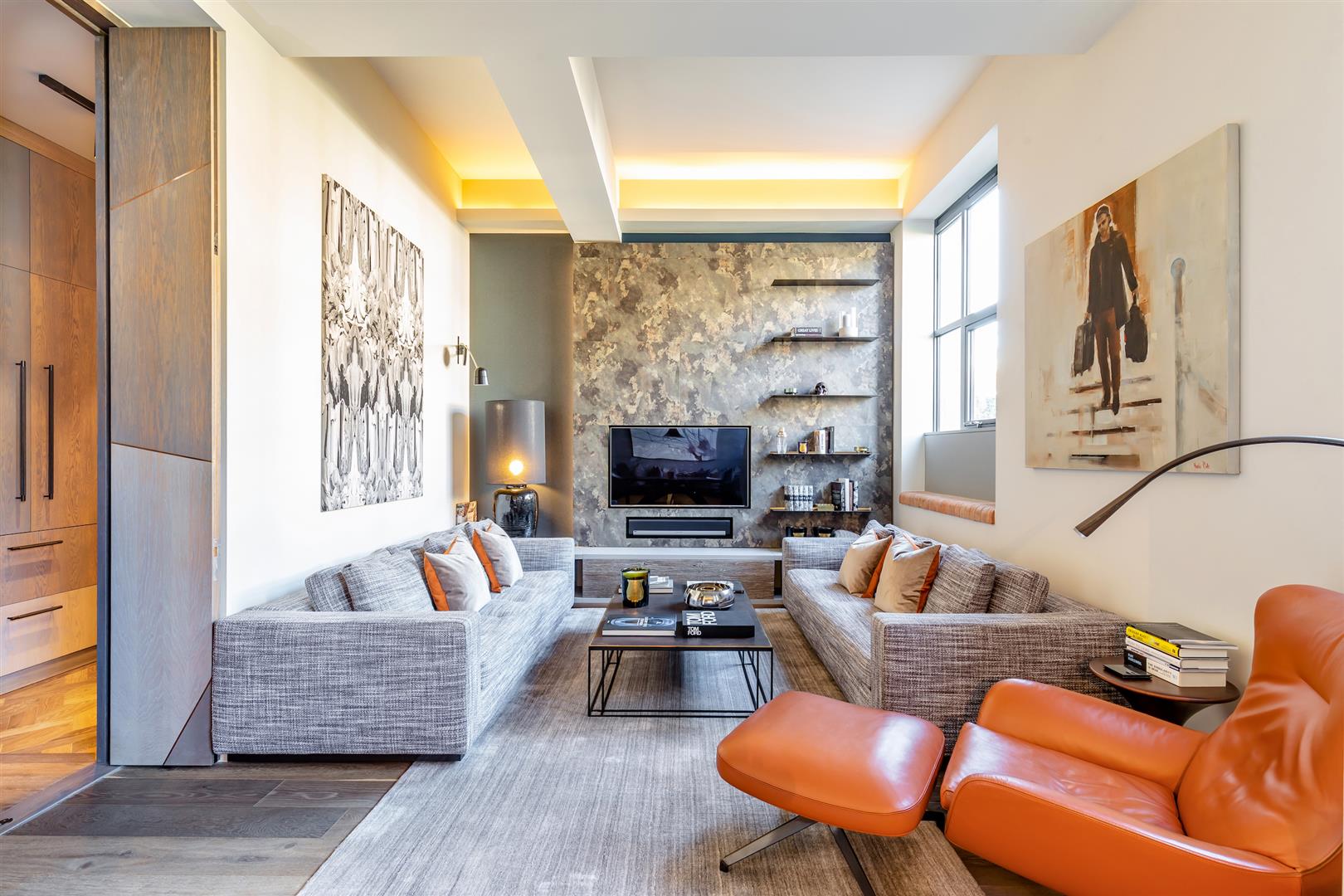 3 bedroom flat for sale 0