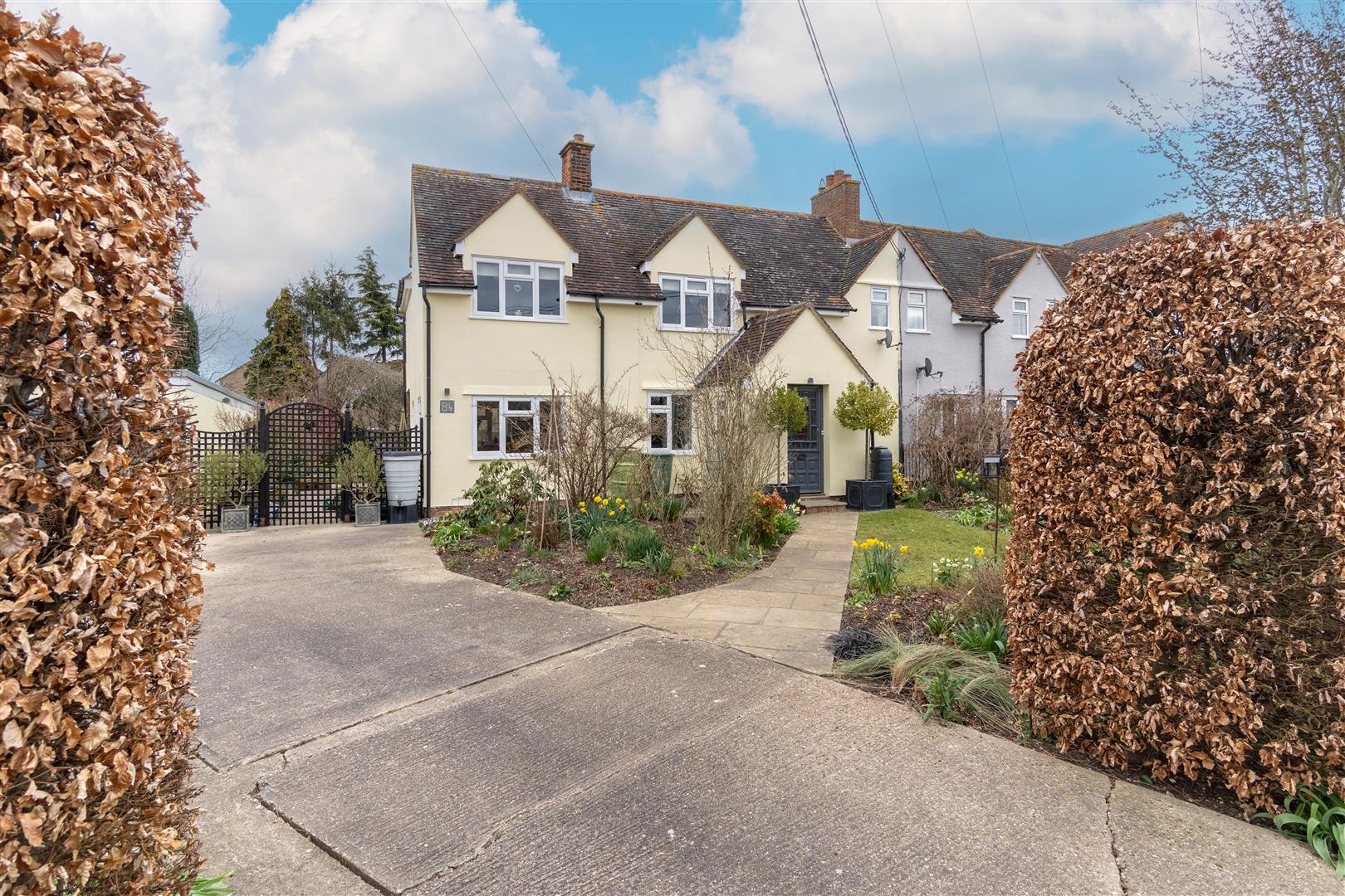 4-bed house on 84, Kynaston Road, Kynaston Road, Panfield, £535,000
