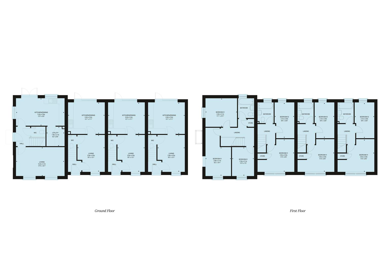 Halloughton Road, Southwell NG25, 2 bedroom terraced house for sale 58417897 PrimeLocation