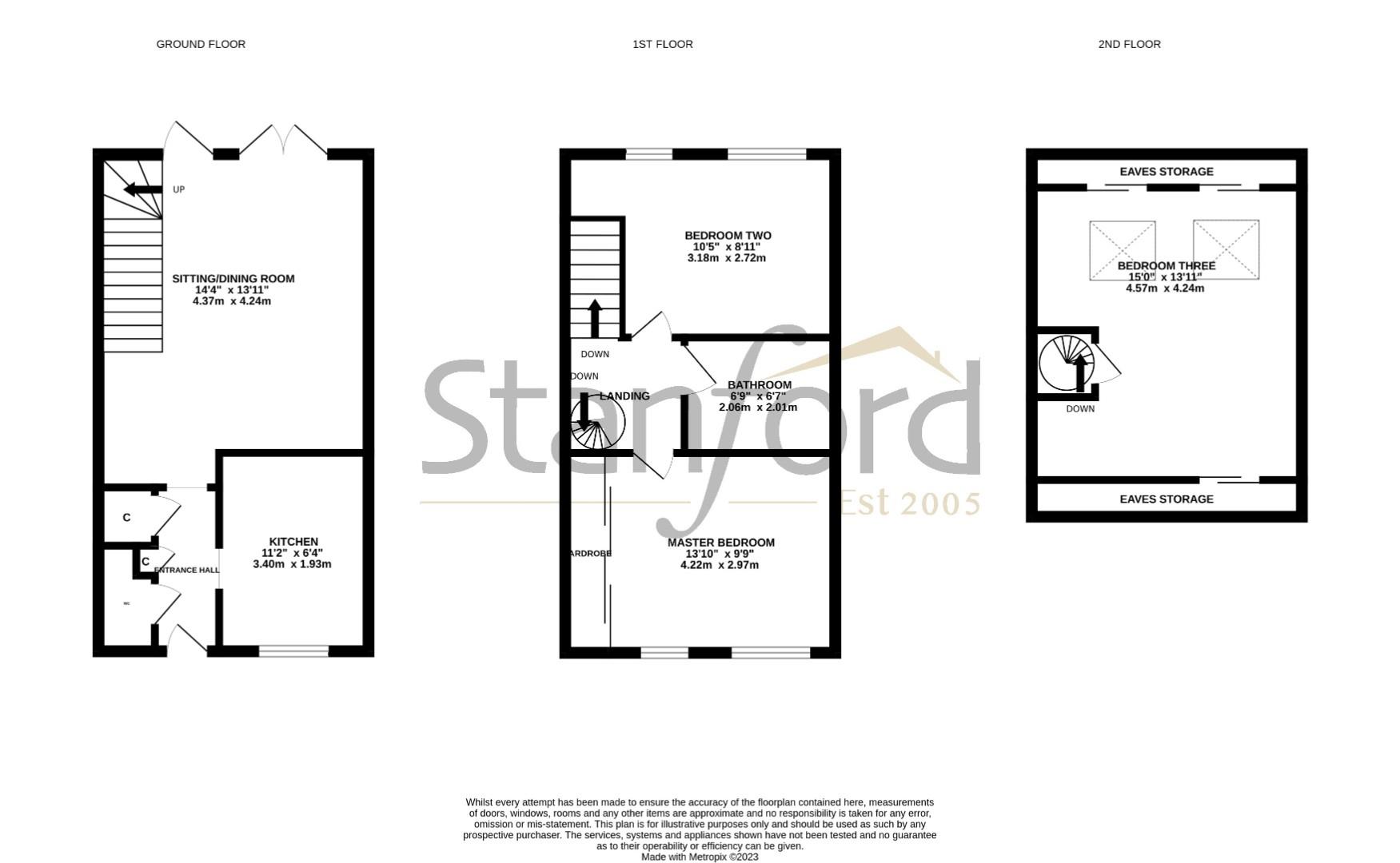 Kingsclere Avenue, Southampton SO19, 3 bedroom terraced house for sale