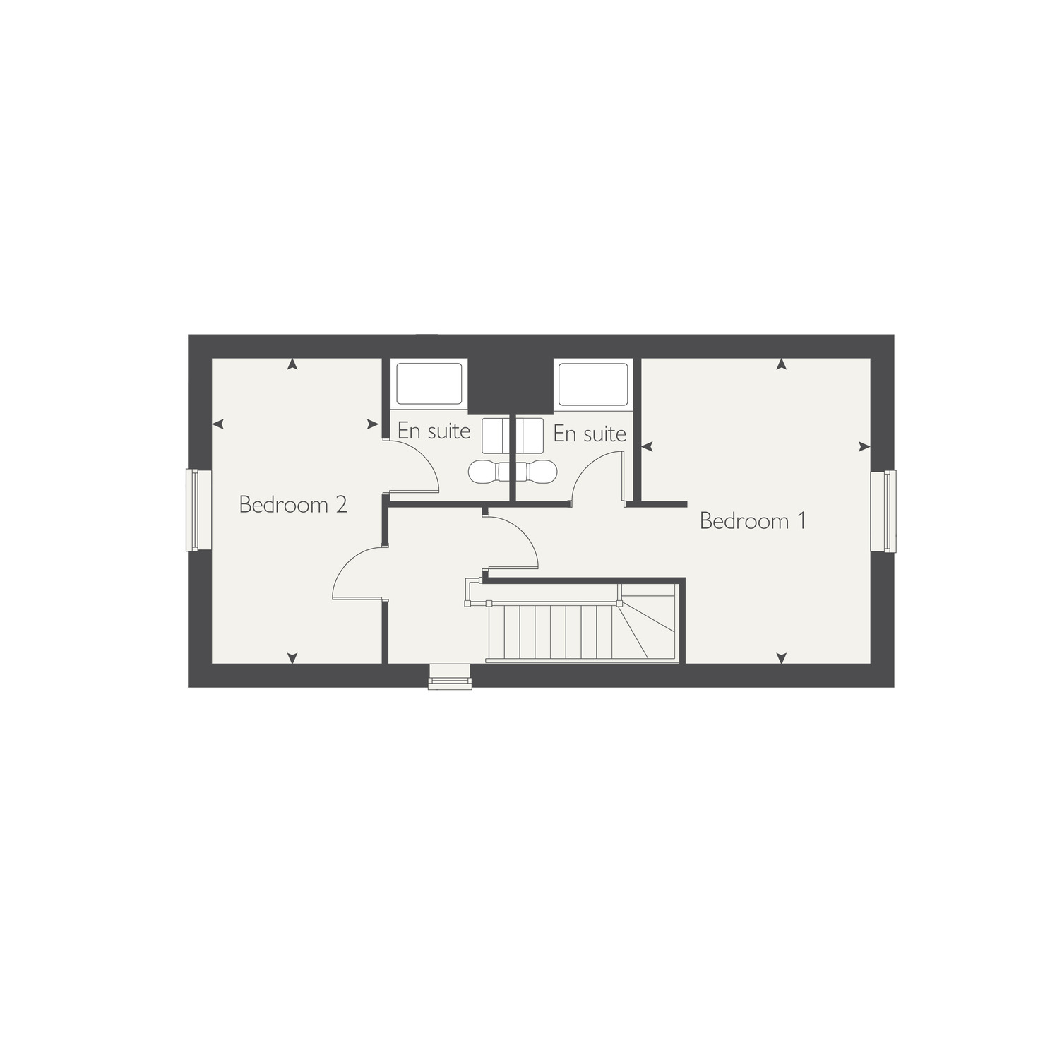 130, Portsmouth Road, Woking floorplan