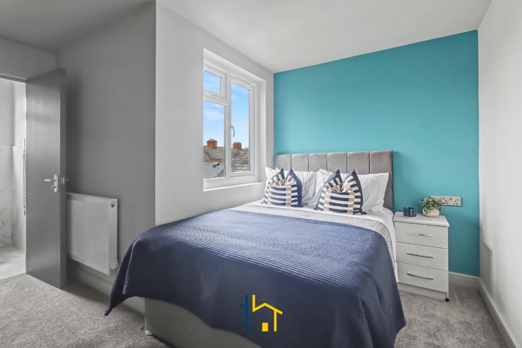 Room 5, 141, Vernon Road, Leicester photo 5
