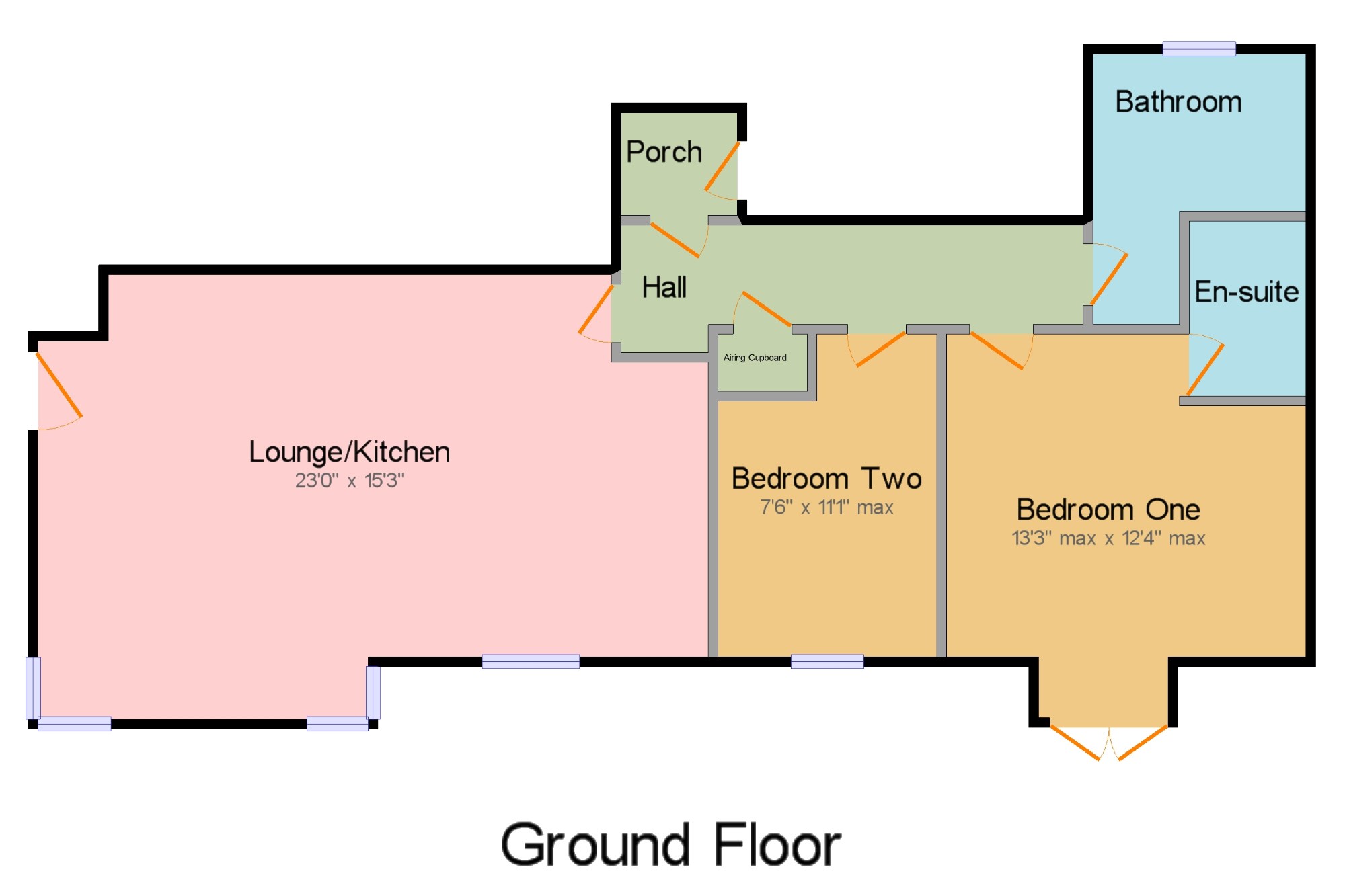 2 Bedrooms Flat for sale in Marshall House, Hide Street, Stoke-On-Trent, Staffordshire ST4
