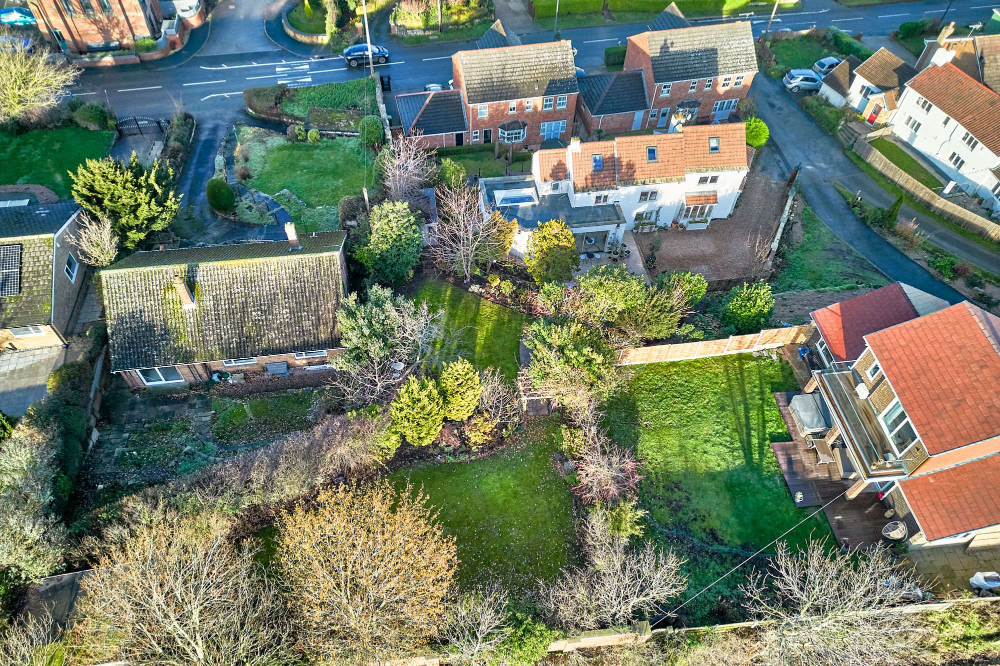 Chapel Hill Cottage Chapel Hill, Pontefract photo 4