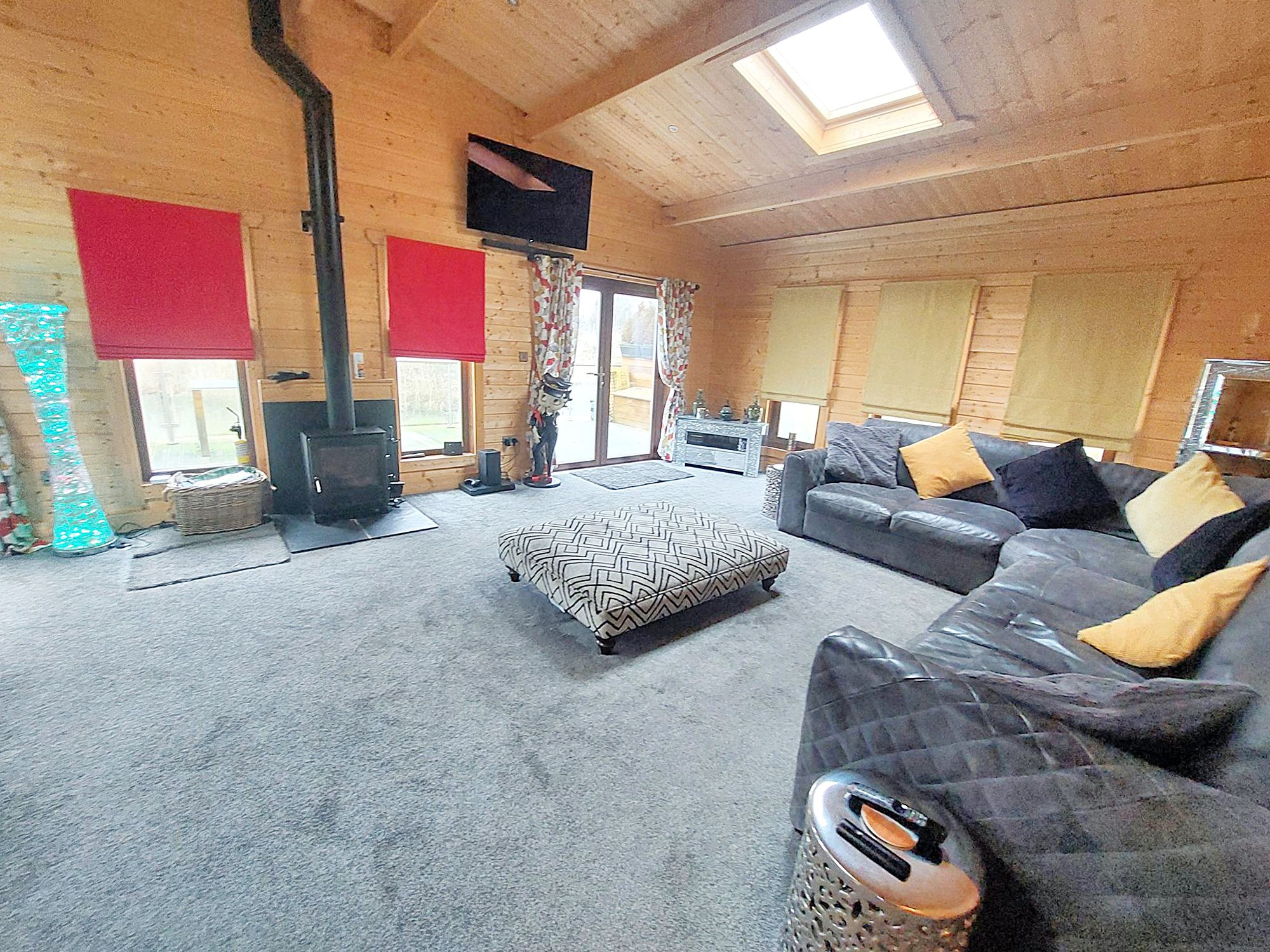 2-bed house on Cherry Blossom, Cherry Blossom, Felton, £179,995
