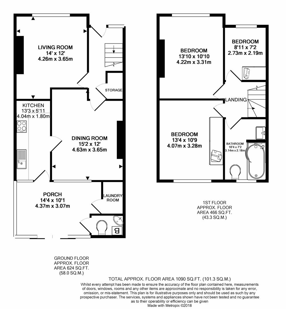 3 Bedrooms Terraced house for sale in Shaftesbury Avenue, Ashgate, Chesterfield S40