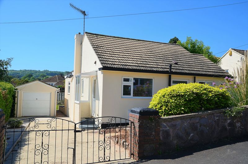 Free property report 26 Churston Way, Brixham, TQ5 8DF Chimnie