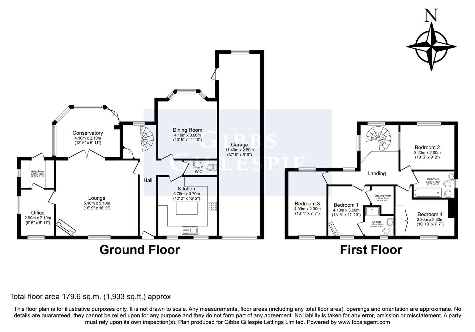 Larchmoor Park, Gerrards Cross Road, Stoke Poges SL2, 4 bedroom
