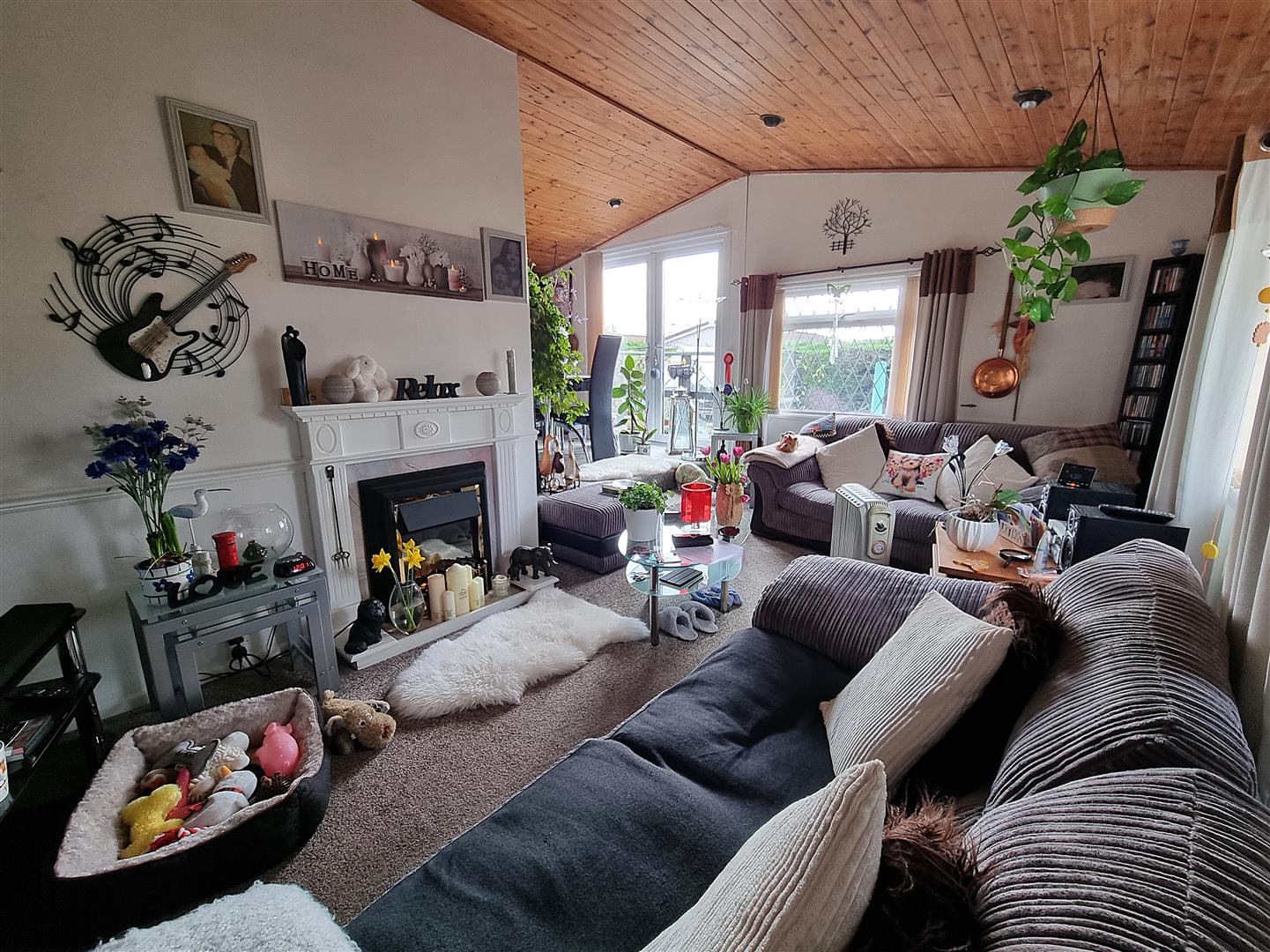 6 Highgrove, Trevadlock Hall Park, Launceston photo 3
