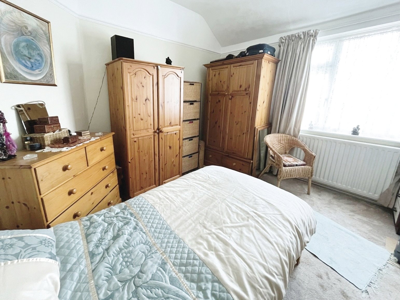 Photos of Bulkington Road, Bedworth, Warwickshire CV12 64919923