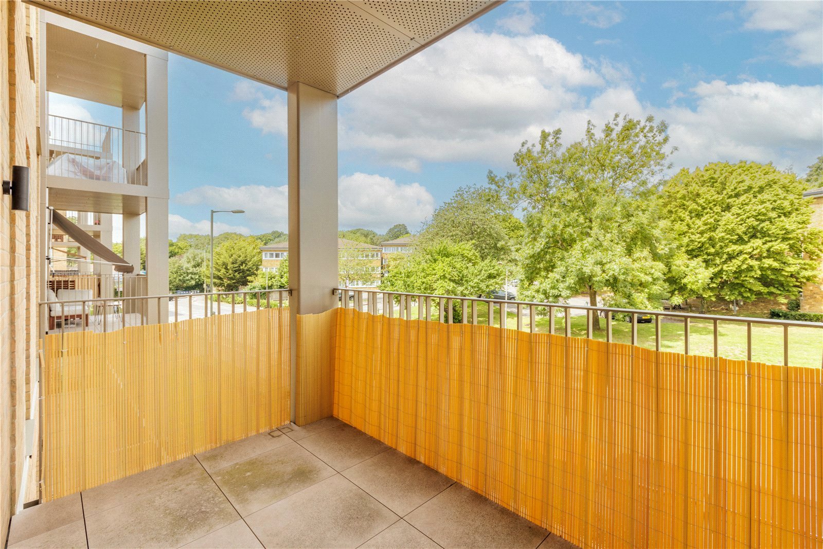 Flat 15, Tansy Apartments, 31, Inglis Way, London photo 4
