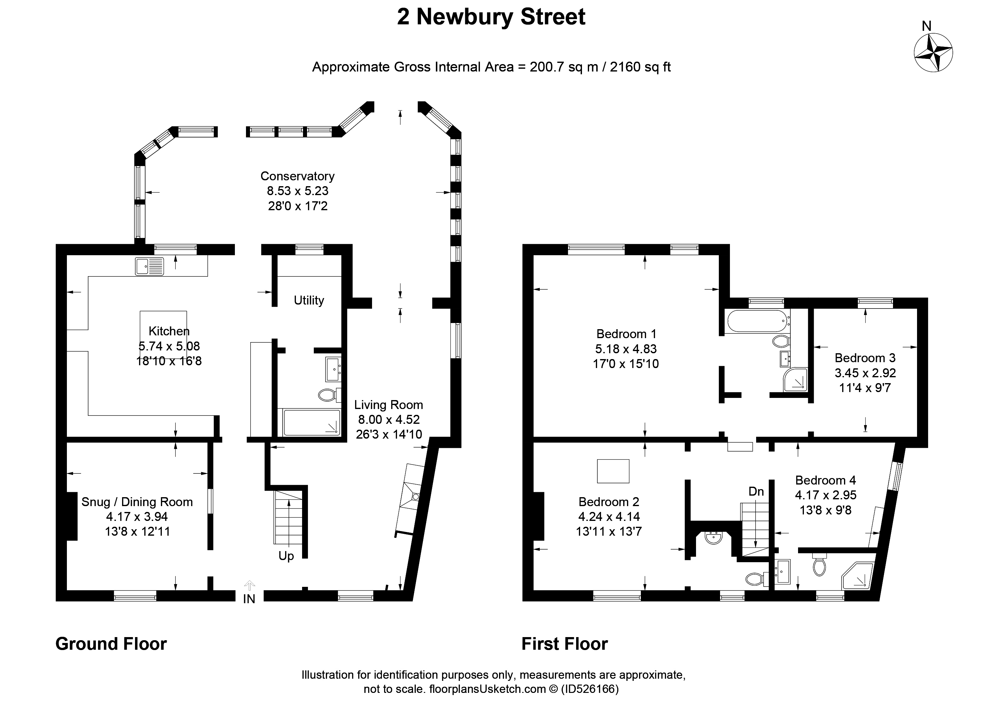 4 Bedrooms Detached house for sale in Lion Mews, Newbury Street, Lambourn, Hungerford RG17