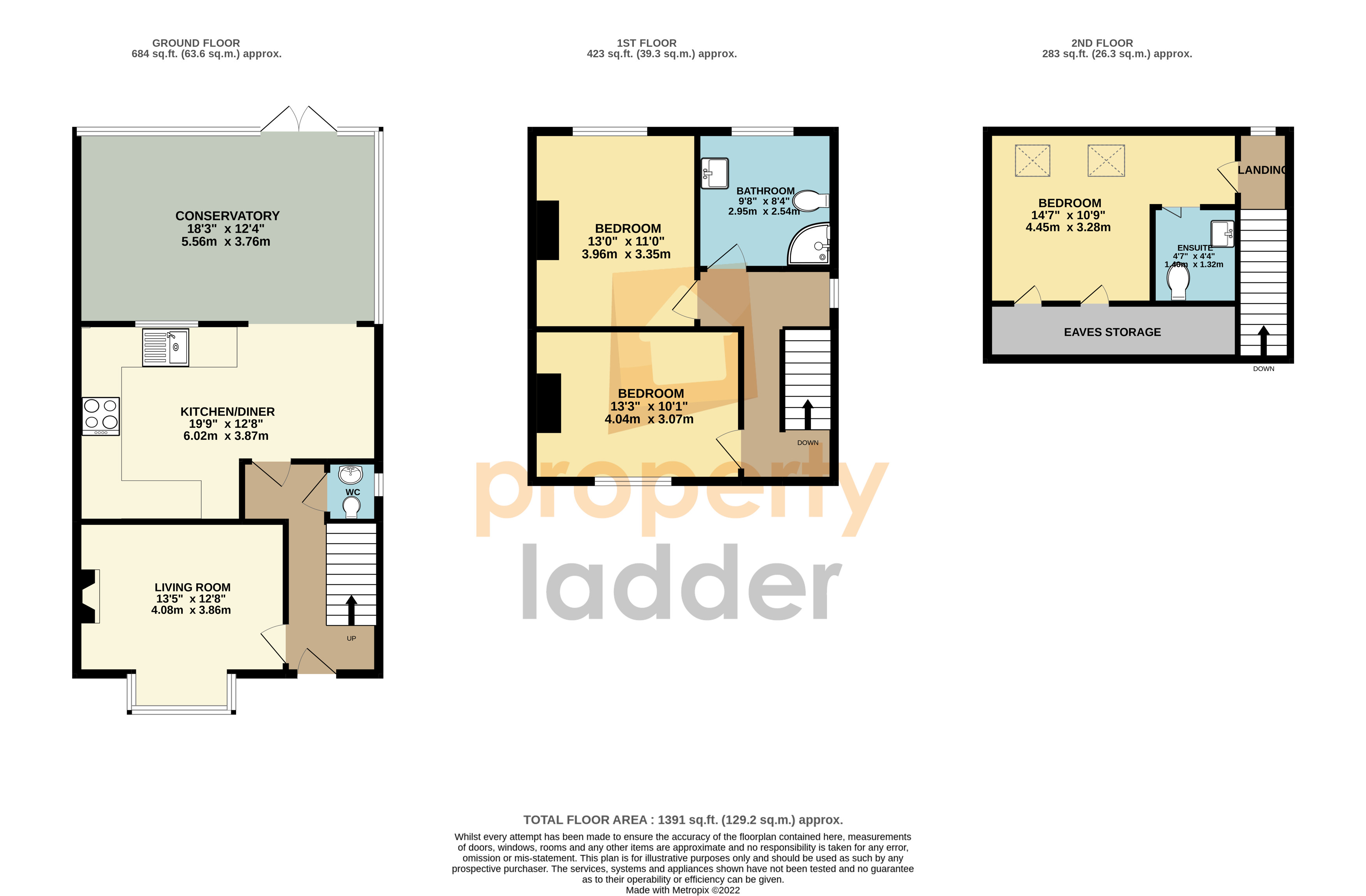 London Road, Attleborough NR17, 3 bedroom semidetached house for sale 61703645 PrimeLocation