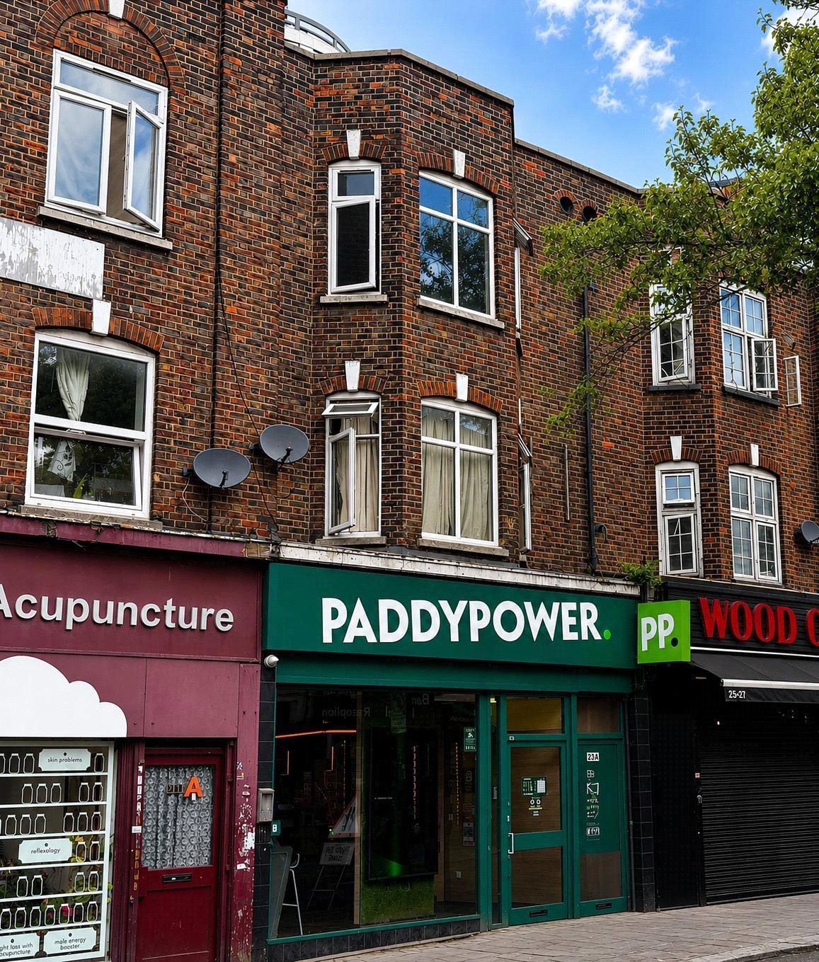 23A,, Station Parade, Barking photo 4