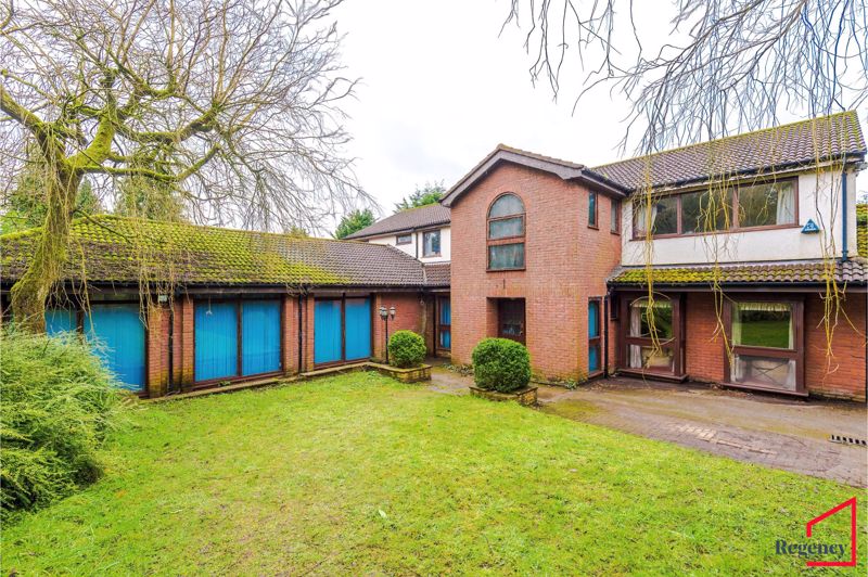 6 bedroom end terrace house for sale in London