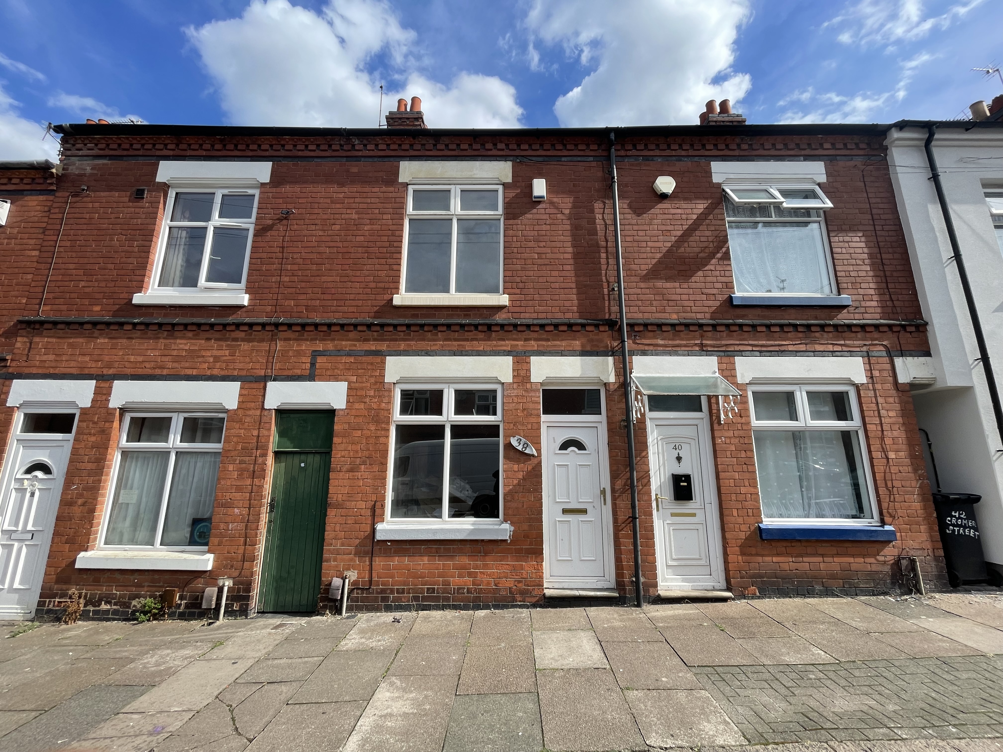 38, Cromer Street, Leicester photo 2