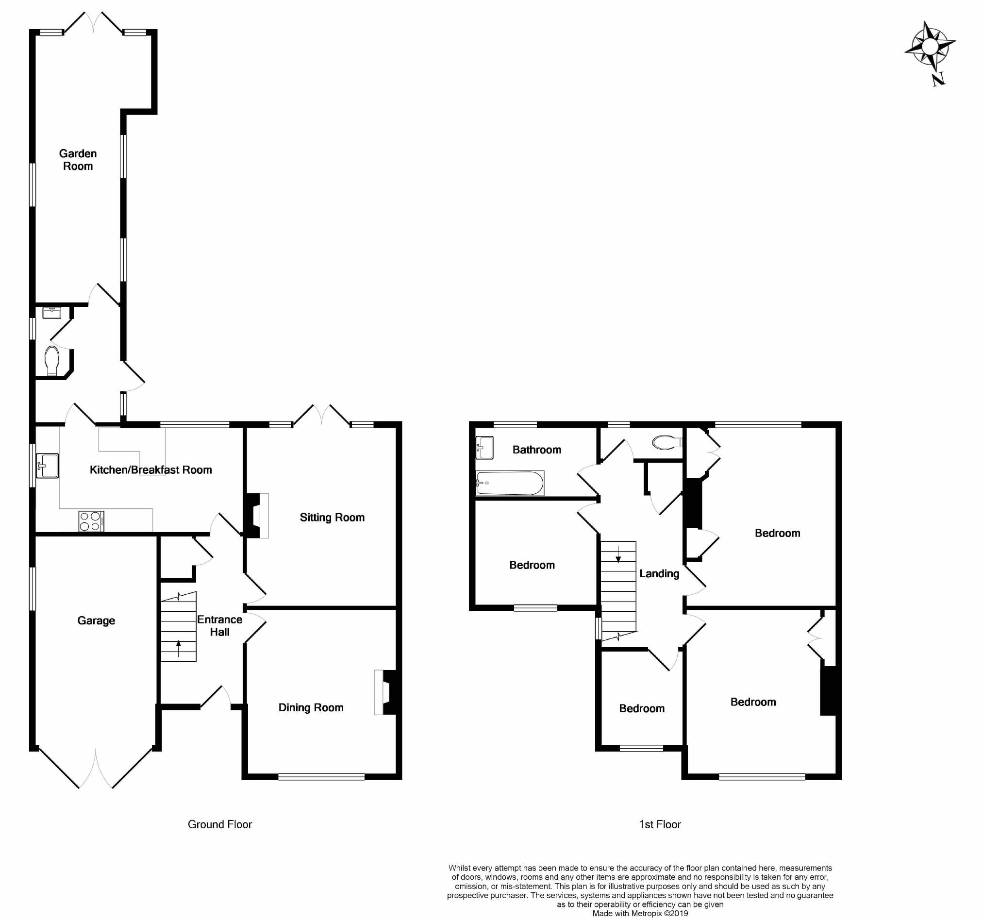 4 Bedrooms Semi-detached house for sale in Scotton Street, Wye, Ashford TN25