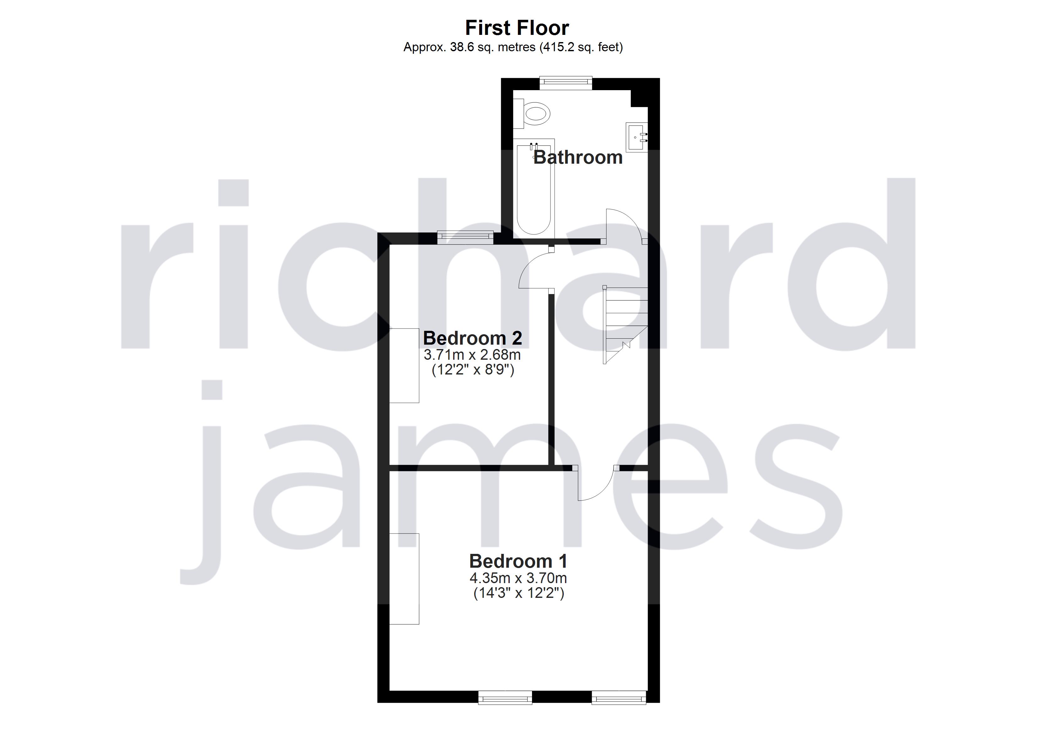 Clifton Street, Old Town, Swindon SN1, 2 bedroom terraced house for sale 58805250 PrimeLocation