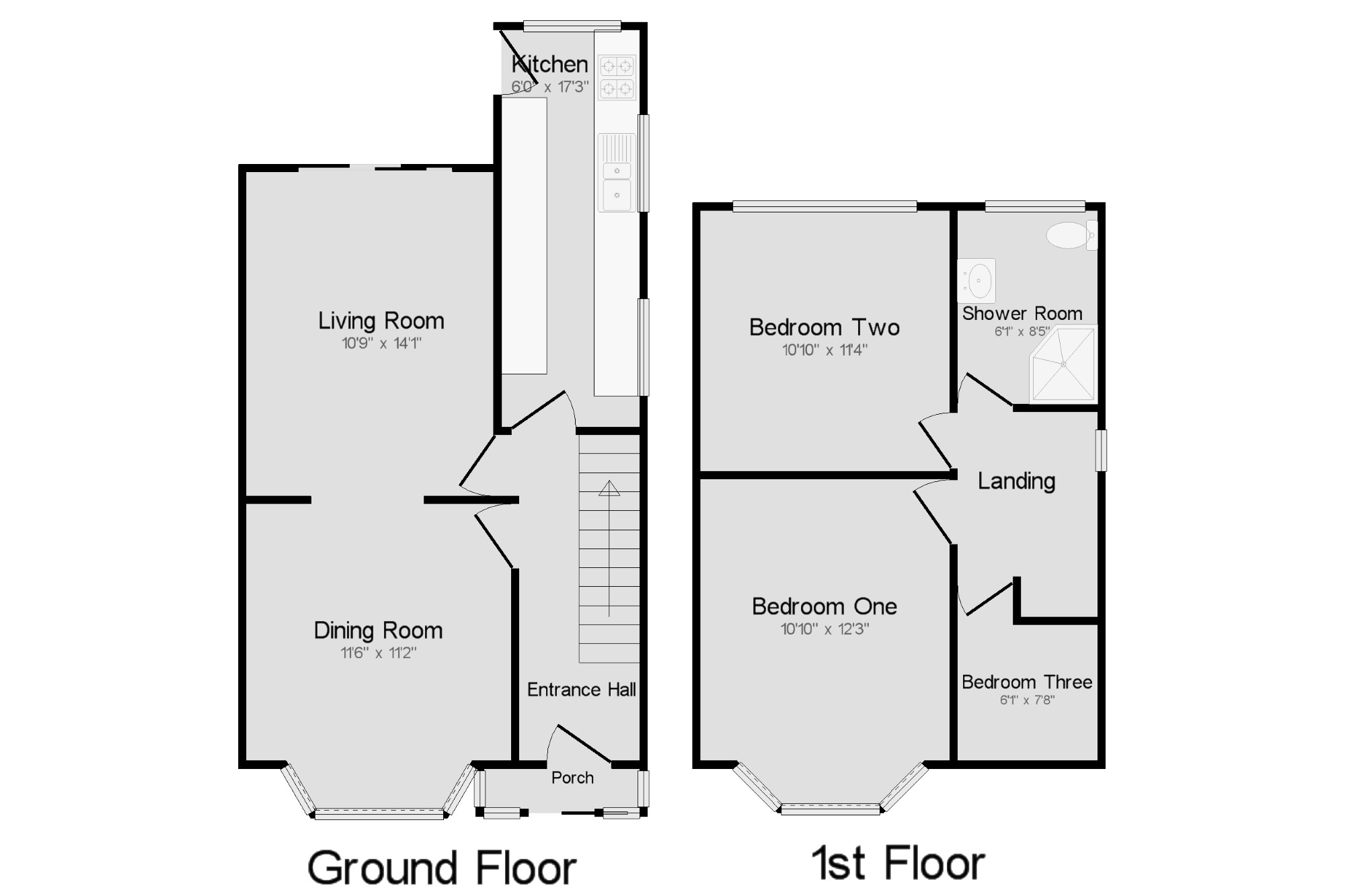 3 Bedrooms Semi-detached house for sale in Chatsworth Road, Droylsden, Manchester, Greater Manchester M43