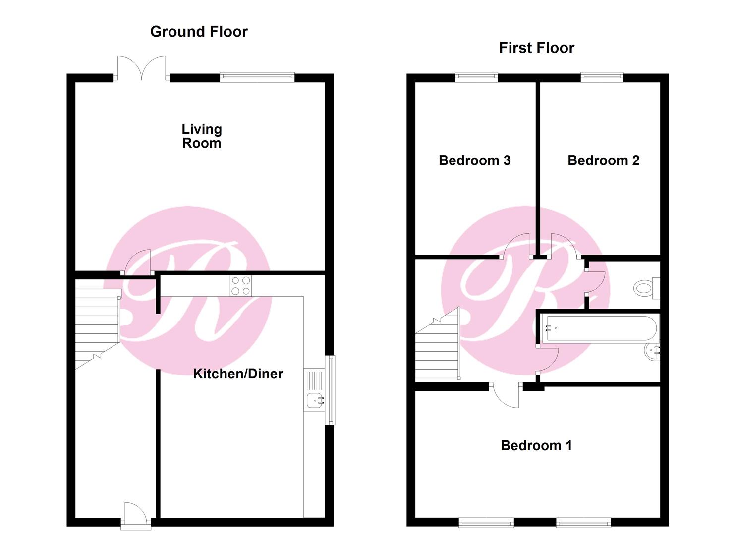 3 Bedrooms Maisonette for sale in Military Road, Canterbury CT1