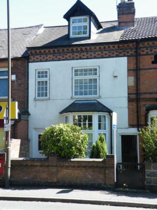 Eaton Square Rails Free property report 103, Tamworth Road, Long Eaton, Nottingham, NG10 ...