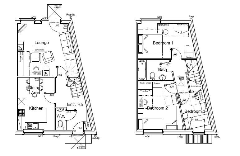 3 Bedrooms Semi-detached house for sale in Sandbach Road, Church Lawton, Stoke-On-Trent ST7