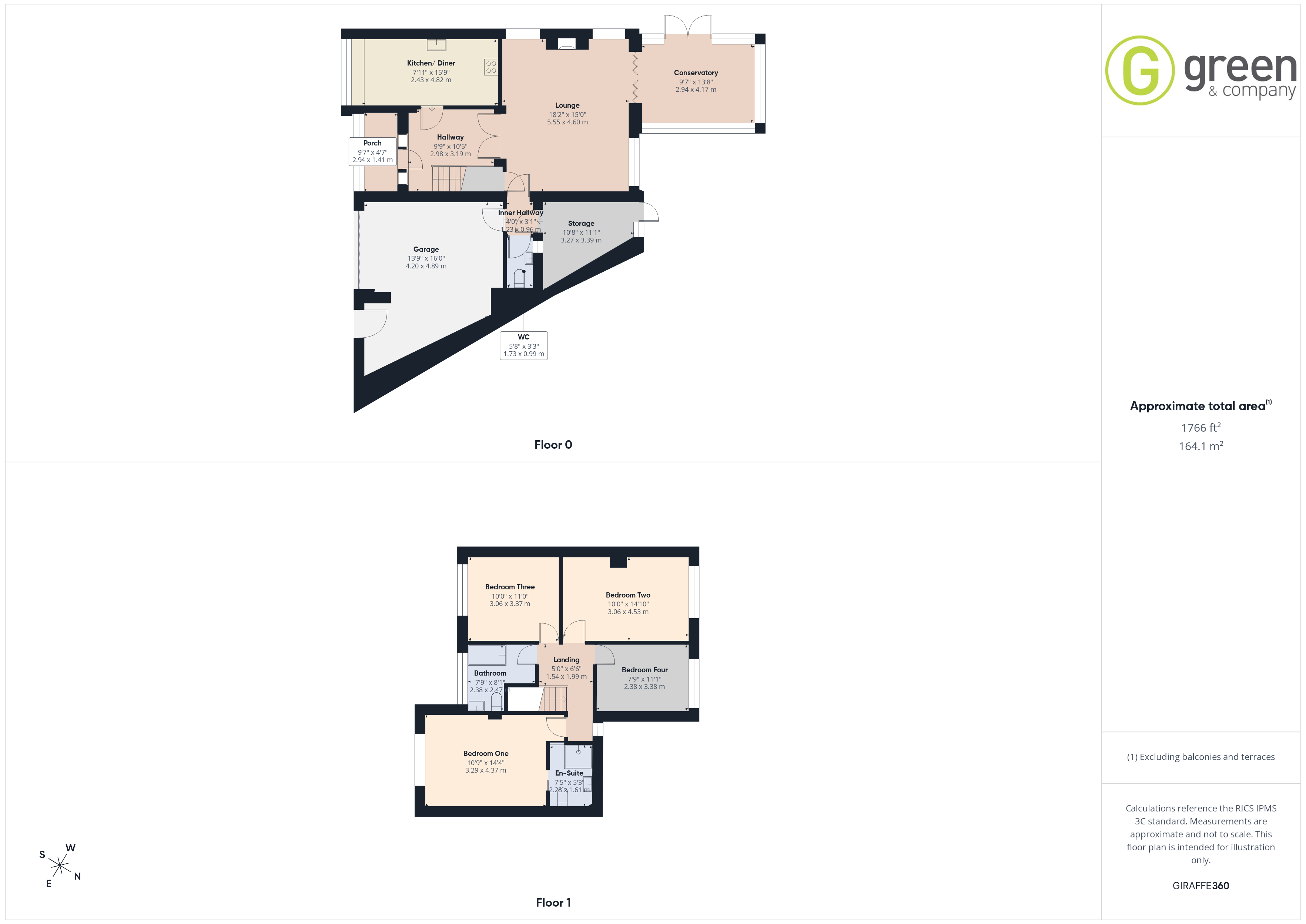 20, Kingsbury Road, Birmingham floorplan